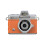 Rozszerzalna pamięć Tiny Camera 8GB OTG 1