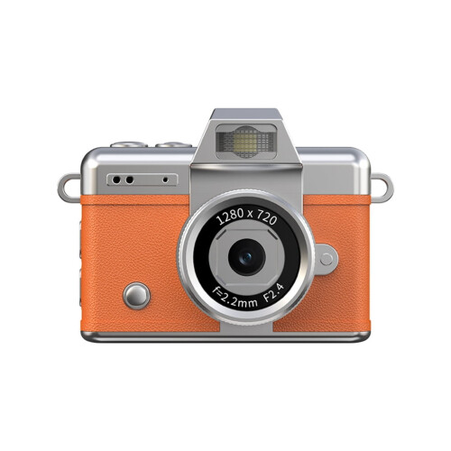 Rozszerzalna pamięć Tiny Camera 8GB OTG