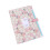School Supply Pink Multi-Page Document Folder1Pack 1