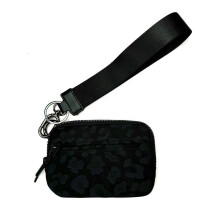 Iris Wallet 2e generatie RFID Compact 1 stuk