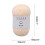 Combed milk cotton crochet thread 4 strands 3