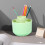 RFUGUG rotating pen holder desktop organizer 1 piece 2