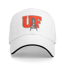 University of Findlay unisex baseballpet (1 stuk)