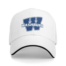 Washburn University baseballpet unisex 1pack