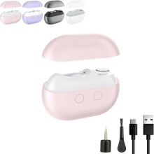 Vueeze Easyclip Smart Negleklipper med Klipning+Slibning, Auto