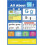 Alphabet Learning Pocket Chart for Kindergarten Literacy 1