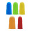 Finger Cots Silicone Protective Tips5pcs (Large, Medium, 1