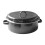 KALLORY small covered cast iron roasting pan1piece 1