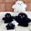 Ghost Halloween Throw Pillows Soft Decorative Cushions 2 7
