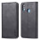 Huawei P Smart 2019 wallet case red 4