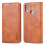 Huawei P Smart 2019 wallet case red 5