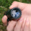 Telescópio monocular com ampliação de 2000x e objetiva de 25 mm. 8