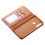 Huawei P Smart 2019 wallet case red 7