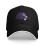 Bluffton University baseballpet unisex 1pack 1