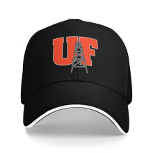 University of Findlay unisex baseballpet (1 stuk)