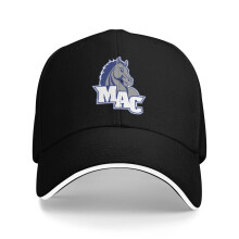 Mount Aloysius College unisex baseballpet