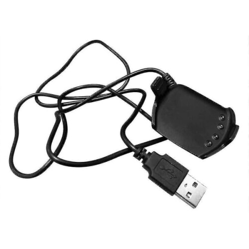 USB dock charger cable for Garmin Approach S2 S4 1m 2