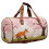 Kirjailtu matkakassi, kevyt kuntosalikassi 1