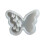 Silikongodisform Non-stick Brun 1 st 1