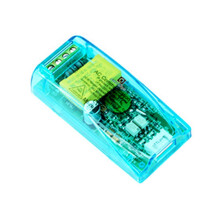 PZEM-004T TTL kommunikációs energiamérő 100A