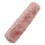 Tapete de banho antiderrapante rosa KALLORY, grosso e macio, 50 x 75 cm (20 x 30 polegadas). 1