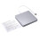 MacBook Pro Air Mac PC Ordinateur portable Interface USB Emplacement externe pour lecteur optique CD/DVD 3