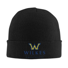 Wilkes Universityn pipo miehille ja naisille, neulottu