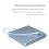 MacBook Pro Air Mac PC Ordinateur portable Interface USB Emplacement externe pour lecteur optique CD/DVD 4