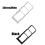 Samsung Galaxy A12 dual SIM card holder silver 5