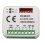 Garage Door Receiver 433/868MHz 9-30V AC/DC 3