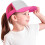 Kinderzonnehoed in baseballstijl, 1 stuk 4