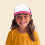 Kinderzonnehoed in baseballstijl, 1 stuk 5