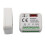 Garage Door Receiver 433/868MHz 9-30V AC/DC 4