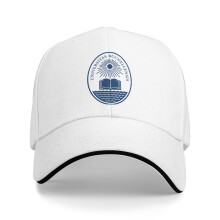 Bucknell University unisex baseballpet (1 stuk)
