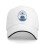 Bucknell University unisex basebollkeps 1-pack 1