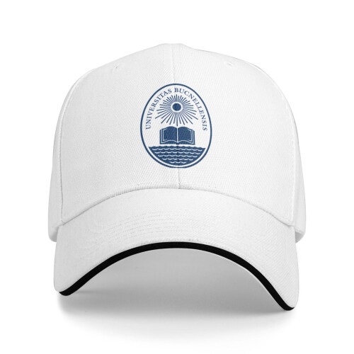 Bucknell University unisex basebollkeps 1-pack