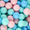 Ball Pit Balls Phthalate-Free BPA-Free100pcs 1
