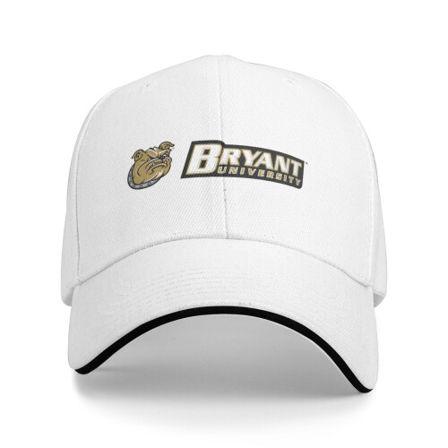 Bryant University unisex baseballpet casual dad hat