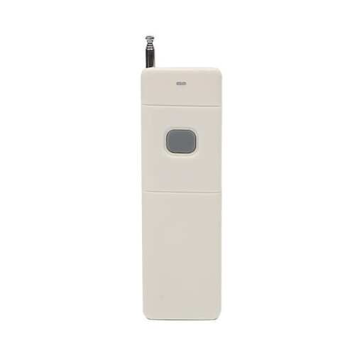 RF Remote Control Transmitter 433 MHz 3000m Range 12-Channel 1