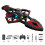 Spada volante telecomandata con luci a LED (1 pezzo) 3