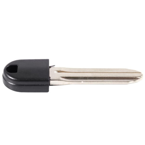 Smart Remote Key Case with 2 Buttons for Toyota Corolla 2