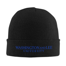 Washington and Lee Universityn pipo, lämmin talvineule