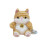 Peluche morbido per bambini, 1 pezzo 1