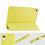 iPad 10.9 inch case compatible with 2022 model yellow 6