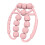 Anti-cellulite benrulle med 12 hjul 1