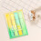 Highlighter Pen Eye Care Fluorescent 12-Pack 2