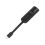 USB 3.0 Gigabit Ethernet-adapter RTL8153 1000 Mbit/s 4