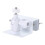 Solar Panel Gutter Mount Kit 2 or 4 Pieces 4