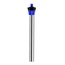 Calentador de acuario de 500 W para tanques grandes