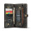 CaseMe wallet case for iPhone 13 Pro Max grey 2-slot 2